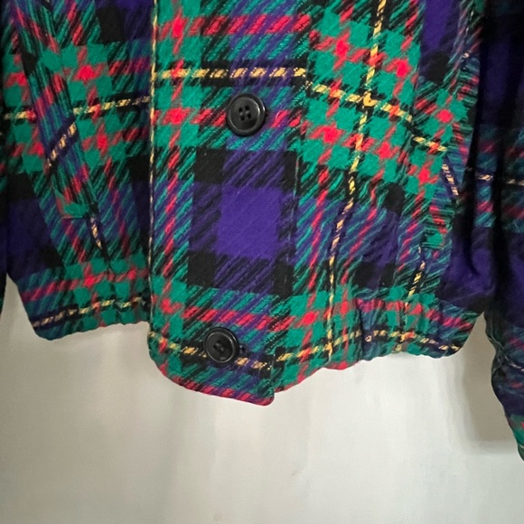 Pendleton Vintage Knockabout Wool Jacket - Picture 7 of 11